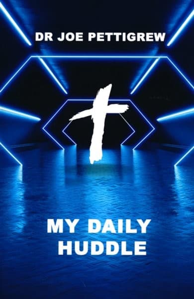 My Daily Huddle book cover