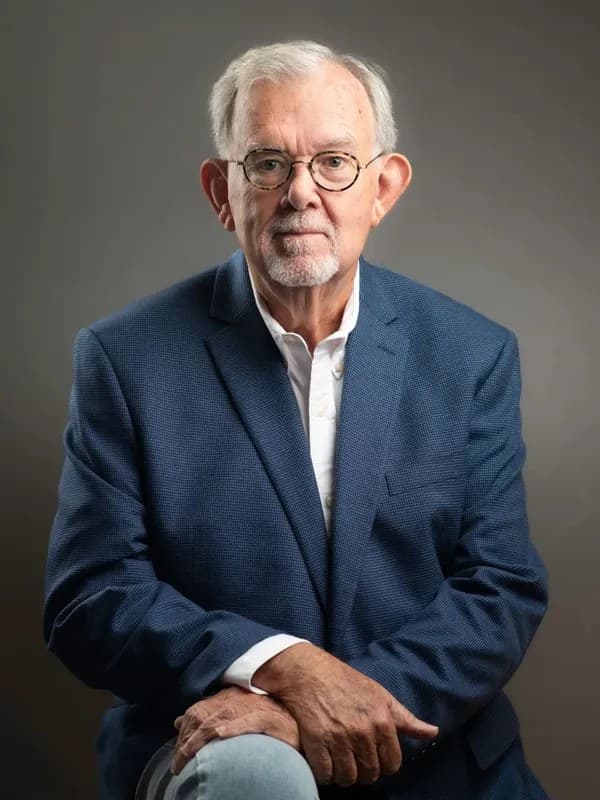 Dr. Joe Pettigrew